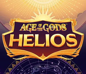 Age Of The Gods Helios slot